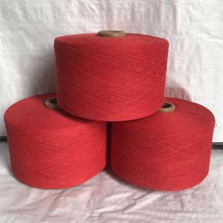 Dyed Cotton Yarn