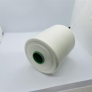 White Cotton Yarn