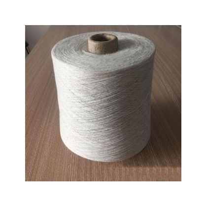 Cotton Linen Blend Yarn