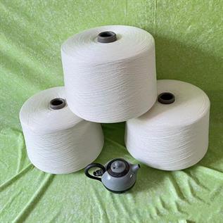 White Cotton Yarn