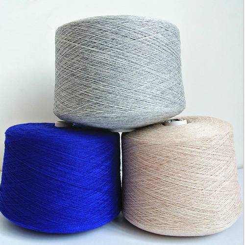 Natural Wool Yarn