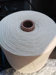 Greige Cotton Yarn
