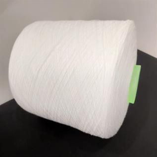 Spun Spandex Yarn