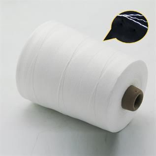 Regenerated Acrylic Yarn