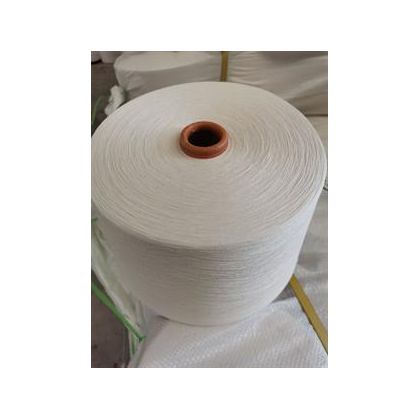 Greige Polyester Yarn