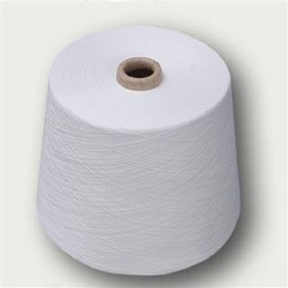 Natural White Cotton Yarn