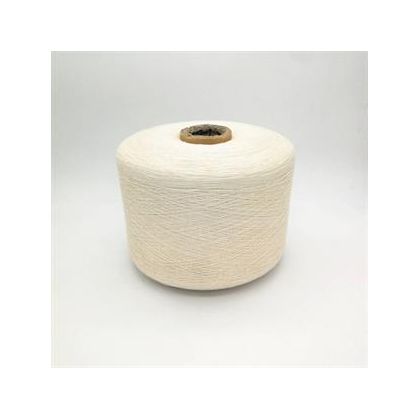 Greige Natural Cotton Yarn