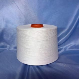 White Cotton Yarn