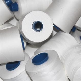 Cotton Spun Yarn
