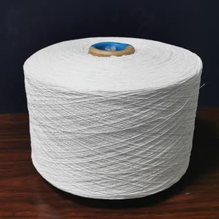 Natural Cotton Yarn
