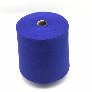 Dyed Cotton Yarn