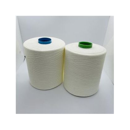 Regenerated Acrylic Yarn