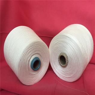 Natural Cotton Yarn