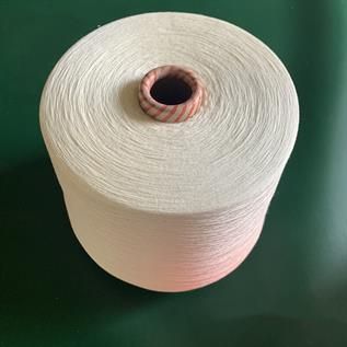 Natural Cotton Yarn