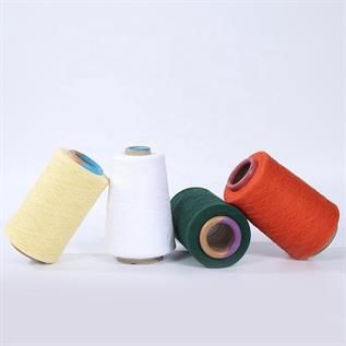 Natural Cotton Yarn