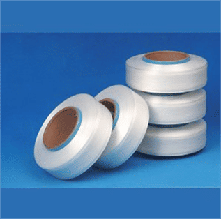 Regenerated Spandex Yarn