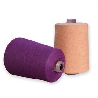 Dyed Cotton Yarn