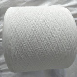 White Cotton Yarn
