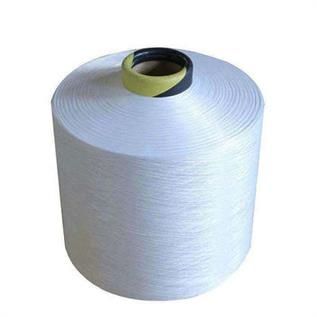 White Spandex Yarn