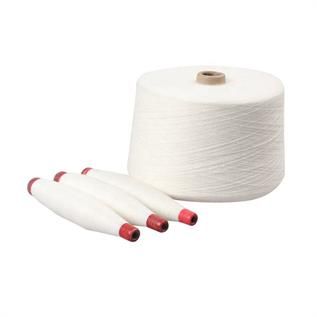 Greige Cotton Yarn