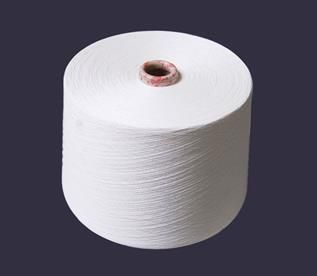 Greige Cotton Yarn