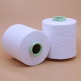 Regenerated Polyester Yarn