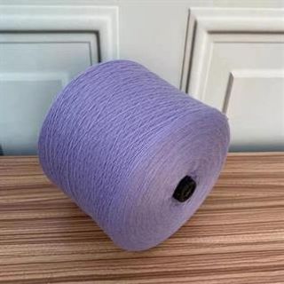 Natural Dyed Cotton Yarn