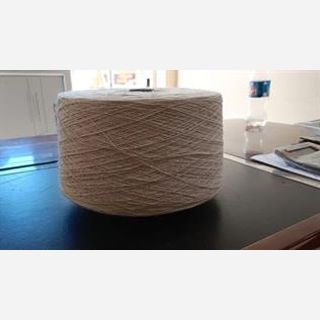Greige Cotton Yarn
