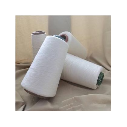 Natural Cotton Yarn