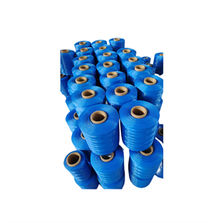 HDPE Monofilament Yarn