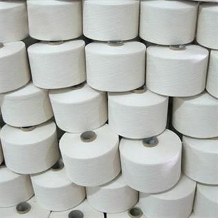 Greige Cotton Yarn