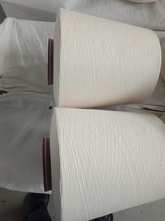 Natural Cotton Yarn