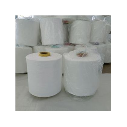 Greige Cotton Yarn