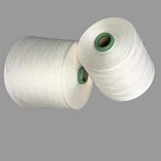 Acrylic Polyester Blend Yarn