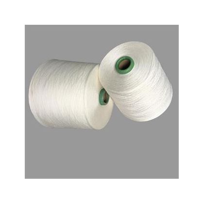 Acrylic Polyester Blend Yarn