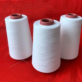 Polyester Viscose Blend Yarn