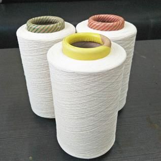 Polyester Cotton Blend Yarn