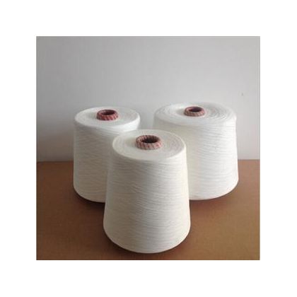 Natural Cotton Yarn