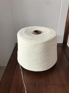 Natural Cotton Yarn