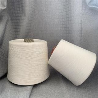 Greige Cotton Yarn