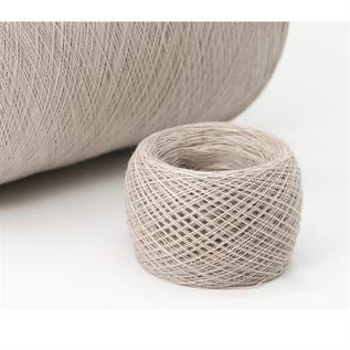 Cotton Linen Blend Yarn