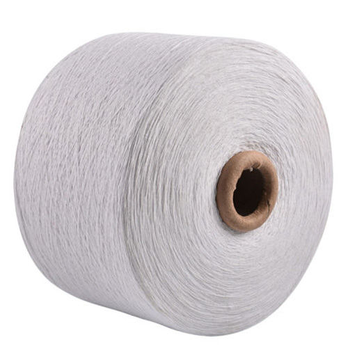 Cotton Polyester Blend Yarn