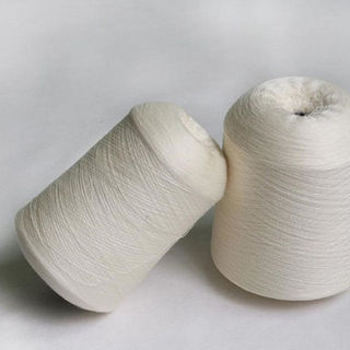 Nylon Cotton Core Spun Yarn