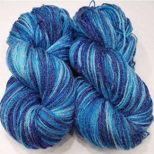 Sustainable Wool Yarn