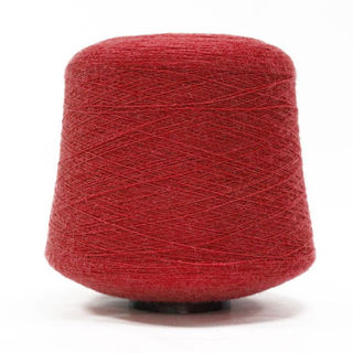 Nylon Spandex Blend Yarn
