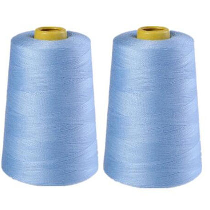 Cotton Polyester Blended Yarn