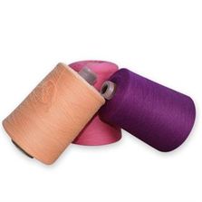 Regenerated Rayon Yarn