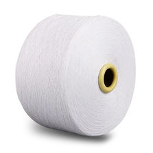 Cotton Polyester Blend Yarn