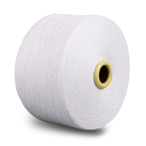 Cotton Polyester Blend Yarn Suppliers 22205496 Wholesale 