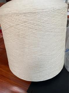 Natural Wool Yarn